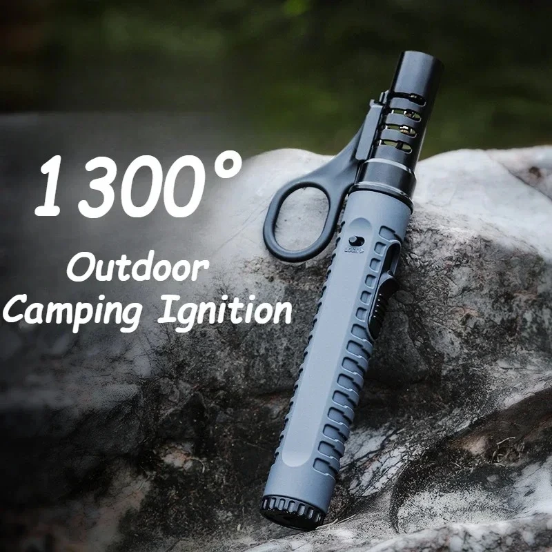 1300 °   Accenditore da campeg - Magnesium Fire Starter recensione e prezzo