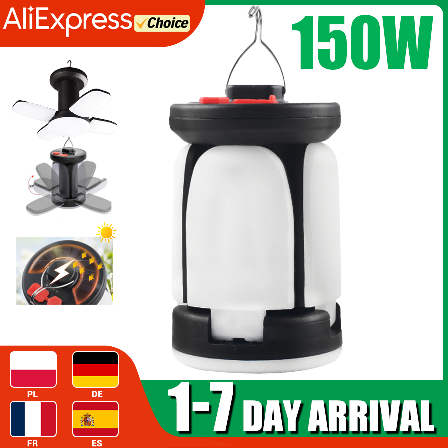 Illuminazione esterna Lampada  - Solar Emergency Charger recensione e prezzo