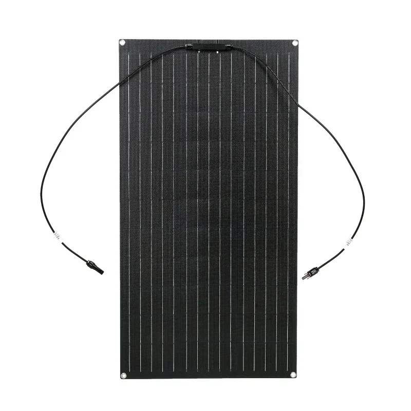 PET 300W (Pmax.) Pannello sola - Solar Emergency Charger recensione e prezzo