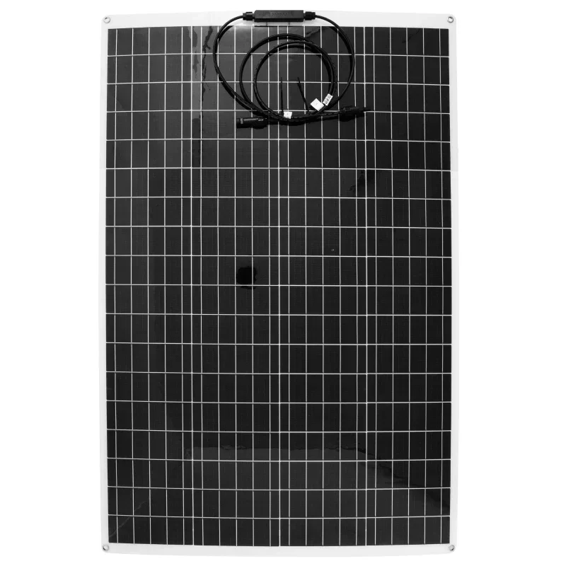 PET 300W (Pmax.) Pannello sola - Solar Emergency Charger recensione e prezzo