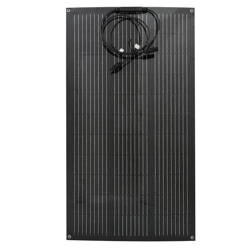 PET 300W (Pmax.) Pannello sola - Solar Emergency Charger recensione e prezzo