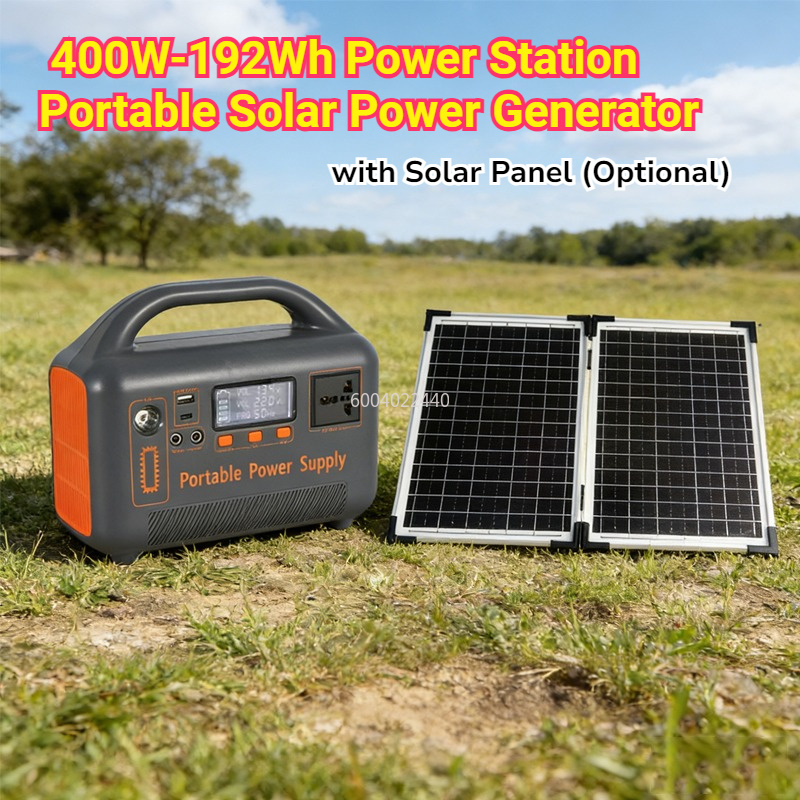 Stazione di Alimentazione Port - Solar Emergency Charger recensione e prezzo