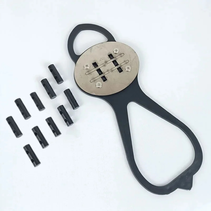 Accenditore per pedali da bici - Magnesium Fire Starter recensione e prezzo