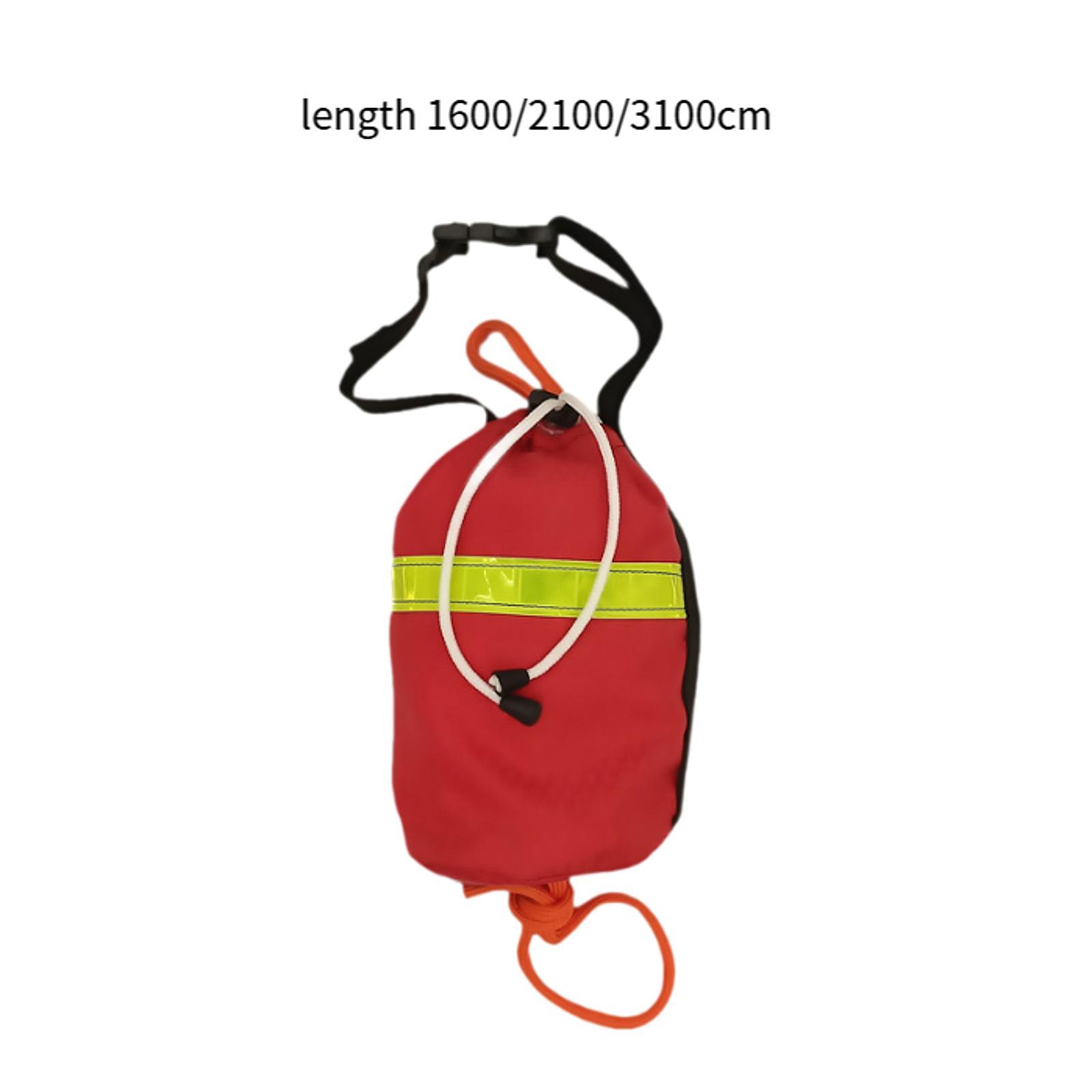 Corda Galleggiante per Lancio, - Rescue Rope Throw recensione e prezzo