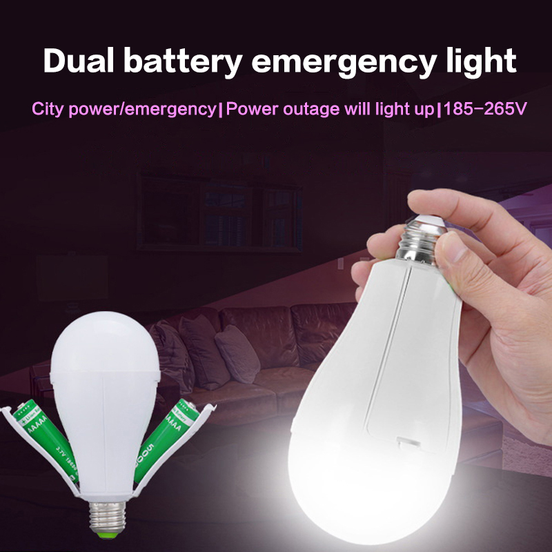 Lampadina LED di Emergenza Ric - Solar Emergency Charger recensione e prezzo