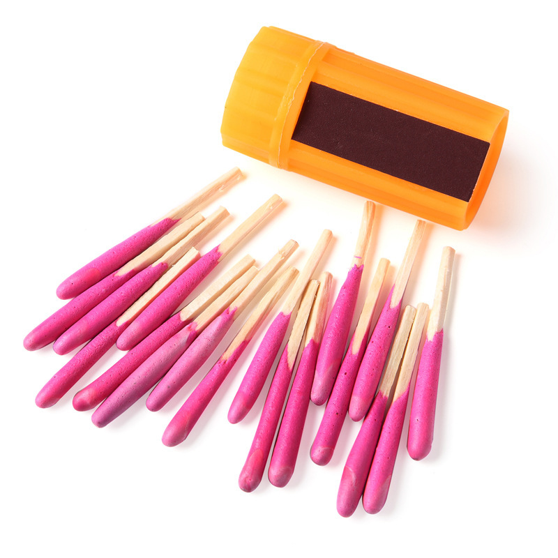 Nuovo strumento di accensione  - Magnesium Fire Starter recensione e prezzo
